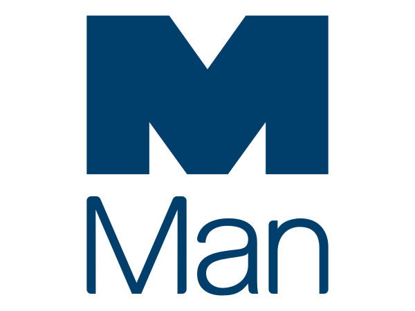 Man Group logo