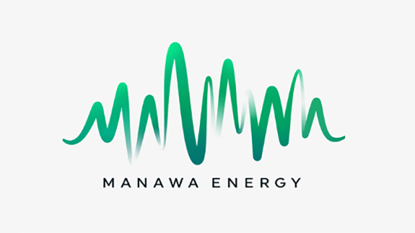 Manawa Energy logo