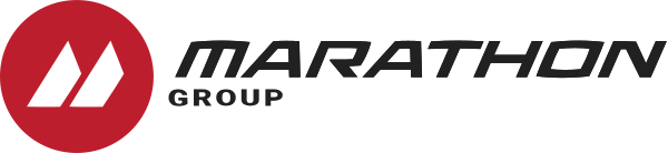 Marathon Group logo
