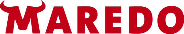 Maredo logo