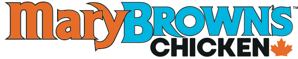 MaryBrowns CHICKEN logo