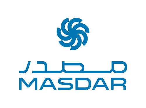 Masdar logo