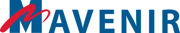 Mavenir logo | All Good All Bad Mavenir logo
