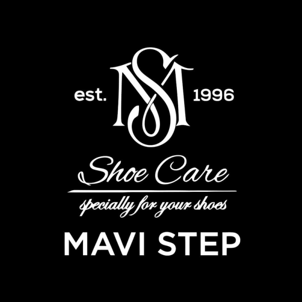 Mavi Step logo