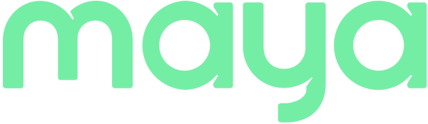 Maya logo