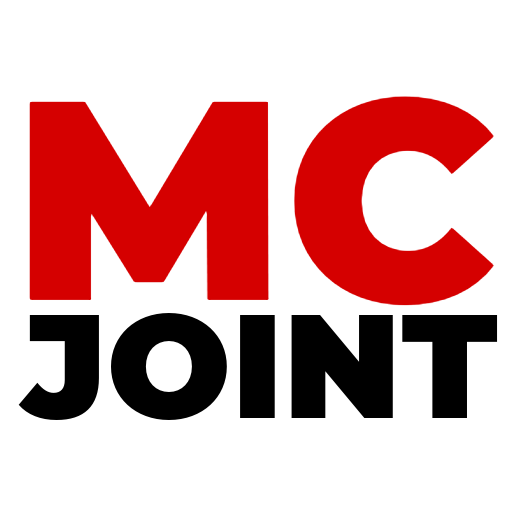 MC Joint logo