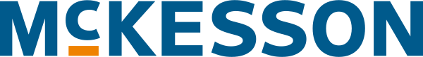 McKesson logo