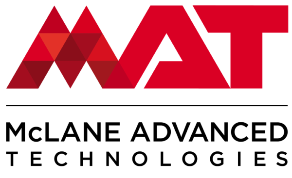 McLane Advanced Technologies logo