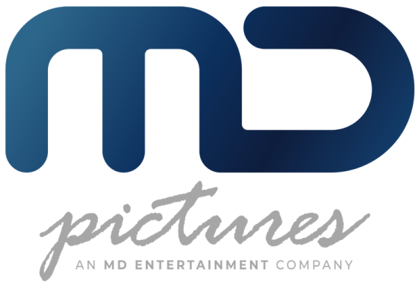 MD Pictures logo