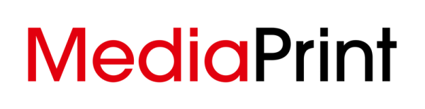 MediaPrint logo | All Good All Bad MediaPrint logo
