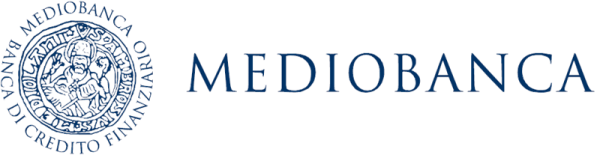 Mediobanca logo