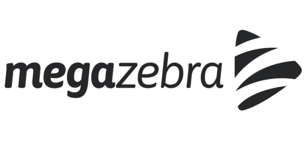 Megazebra logo