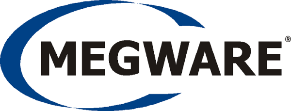Megware logo