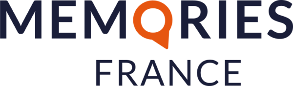 Memories France logo