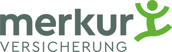 Merkur Versicherung logo