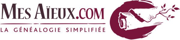 Mes Aïeux.com logo