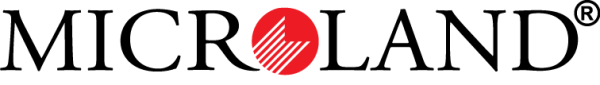 Microland logo