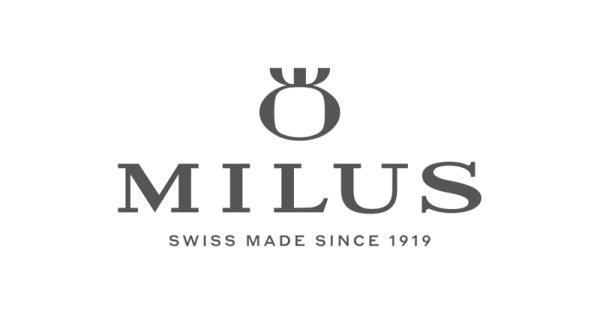 Milus logo