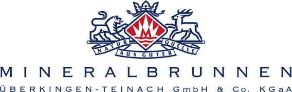 Mineralbrunnen Überkingen-Teinach logo
