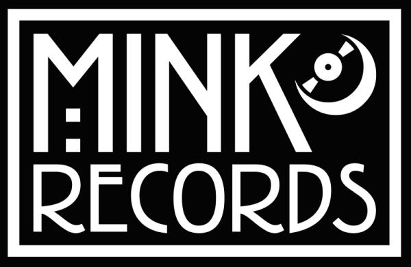 Mink Records logo