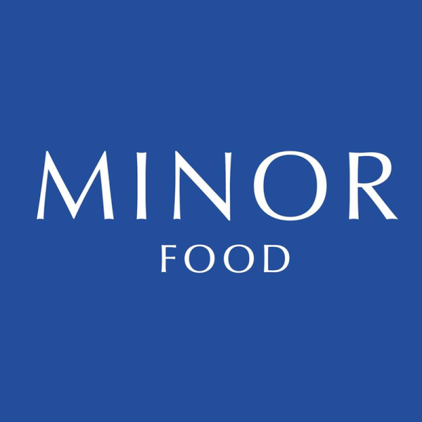 Minor Food logo