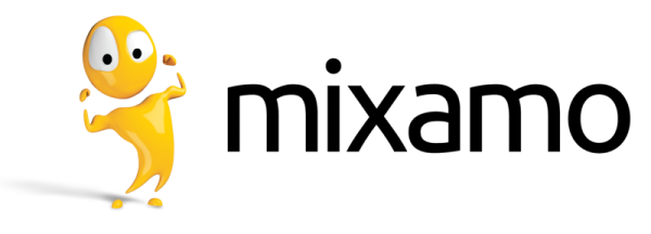 Mixamo logo