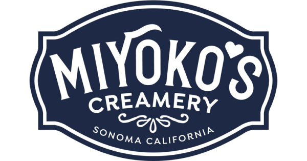 Miyoko's Creamery logo