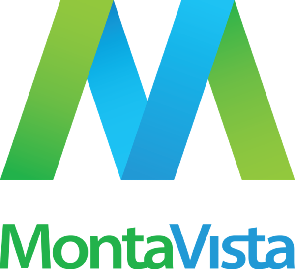 MontaVista logo