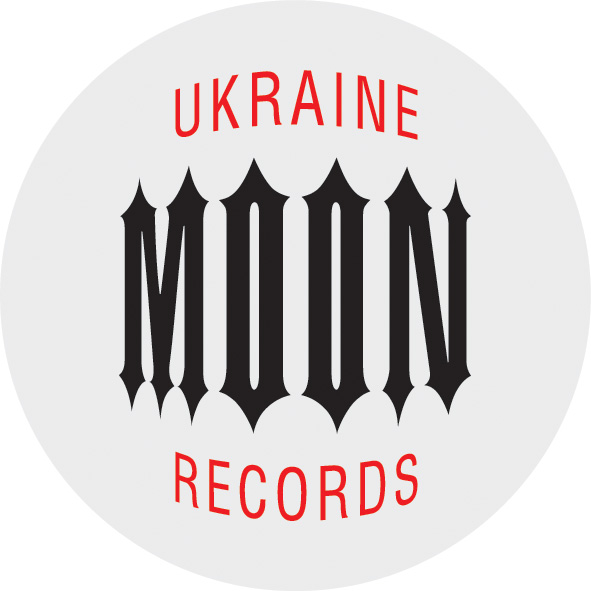 Moon Records Ukraine logo