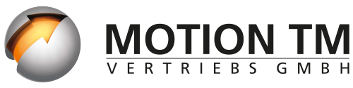 Motion TM logo