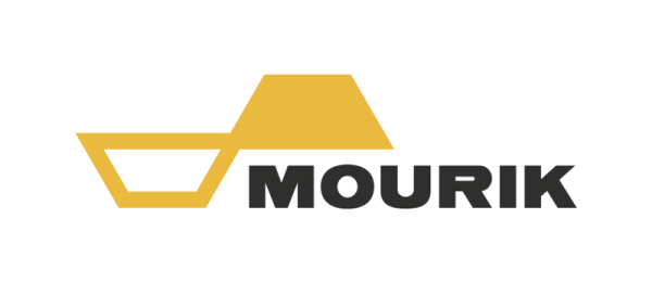 Mourik logo