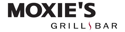 Moxie's Grill & Bar logo