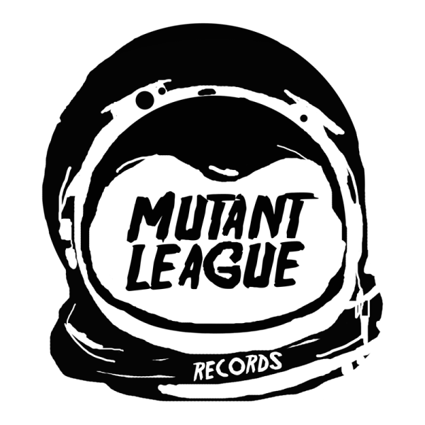 Mutant League Records logo