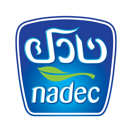 Nadec logo | All Good All Bad Nadec logo