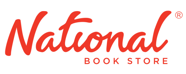 National Book Store logo