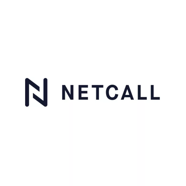 Netcall logo