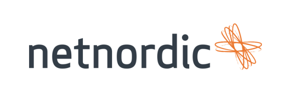 NetNordic logo