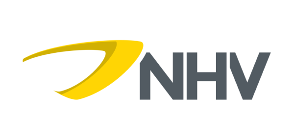 NHV logo