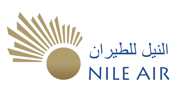 Nile Air logo