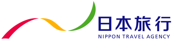 Nippon Travel Agency logo