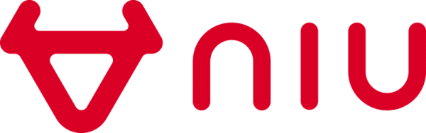 NIU logo