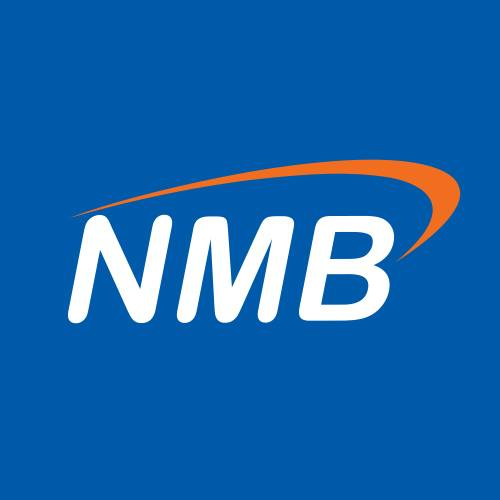 NMB logo