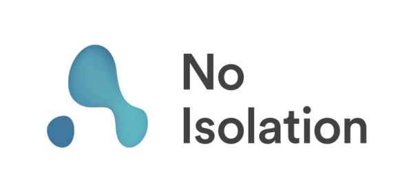No Isolation logo