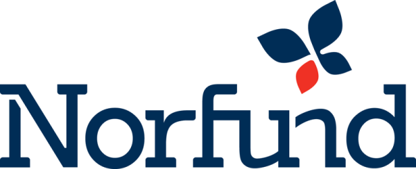 Norfund logo