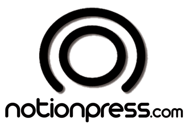 Notion Press logo