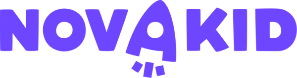 NovaKid logo