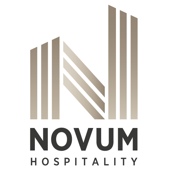 Novum Hospitality logo