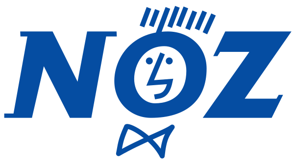 NOZ logo