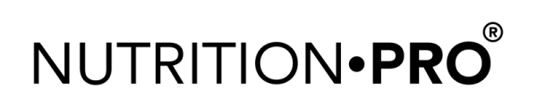 Nutrition Pro logo