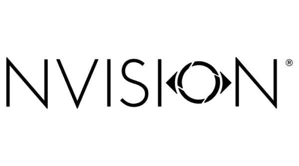 NVISION logo